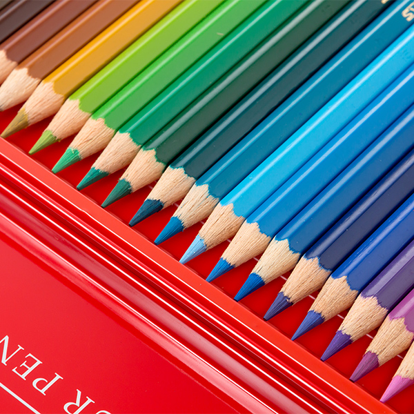 파버카스텔 색연필 수채화 36색 (115931)