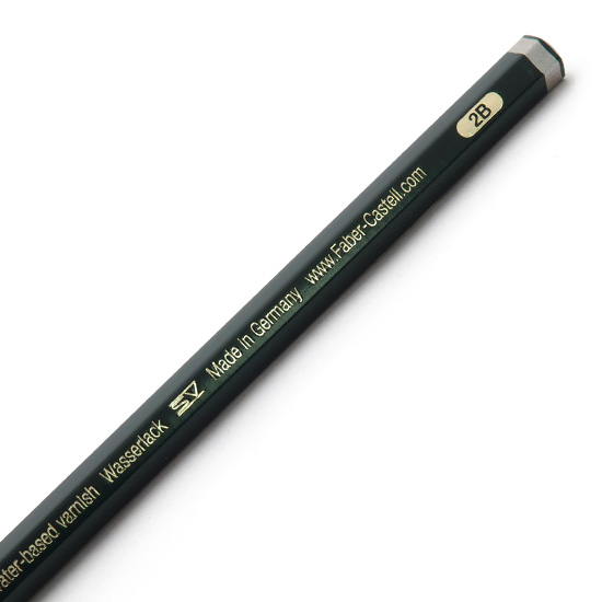파버카스텔 연필 카스텔9000 1타 12자루