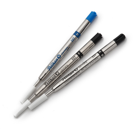 펠리칸 337 볼펜심