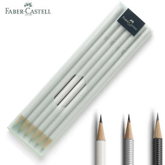 파버카스텔 연필 디자인 펜슬 18개 3set