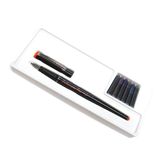 브라우스 칼리그래피 만년필 (1.1mm,1.5mm,2.3mm)