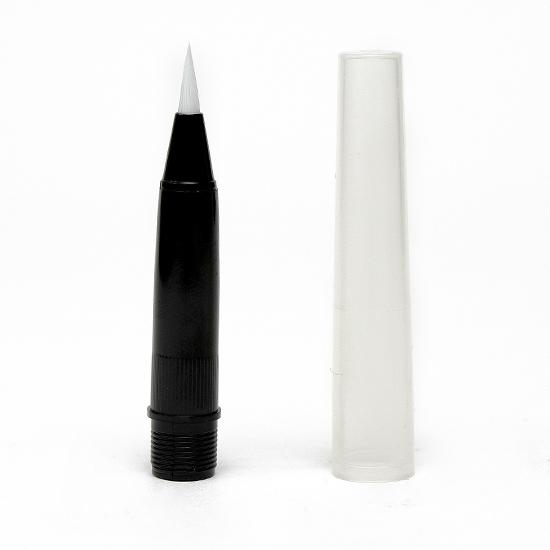 플래티넘 리필팁 브러쉬펜 (붓펜 붓모-STF-800C)