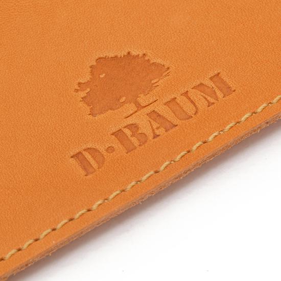 디바움 천연 소가죽 마우스 패드 (브라운, 딥브라운)