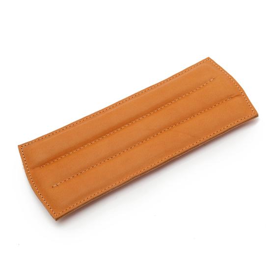 디바움 천연 소가죽 펜트레이