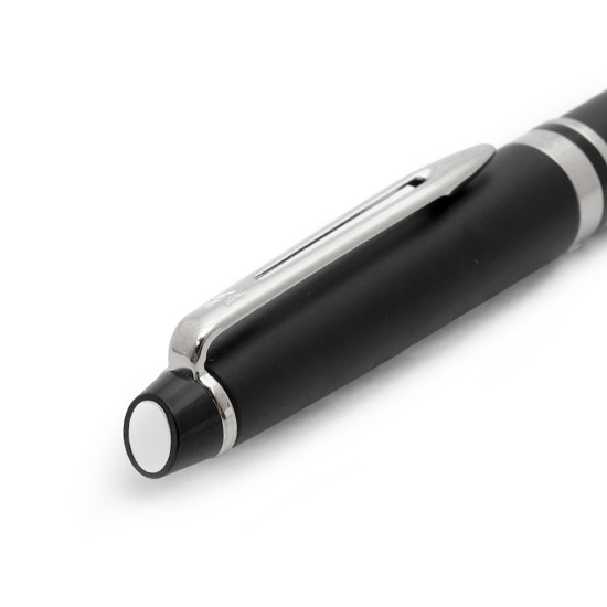 워터맨 볼펜 엑스퍼트3 매트블랙 CT