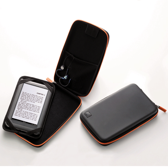 몰스킨 E-Reader Shell