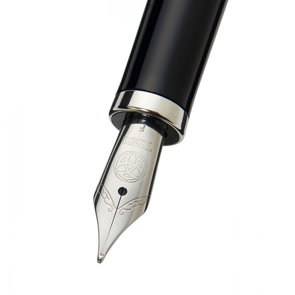 트위스비 만년필 클래식 (버건디, 사파이어, 화이트)