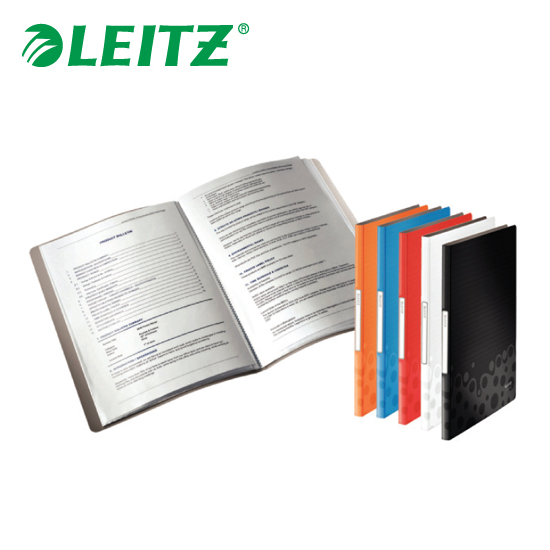 라이츠 비밥 클리어 화일 20P-A4