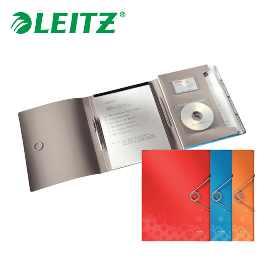 라이츠 비밥 오거나이저 백 화일