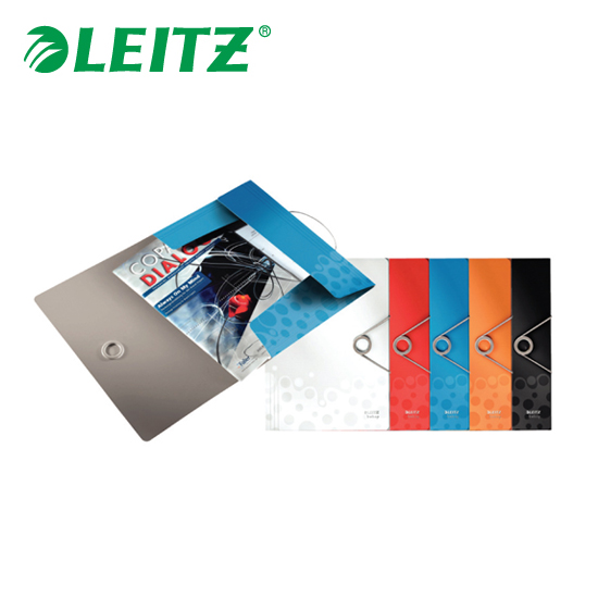 라이츠 비밥 3플랩 폴더 (3개입)