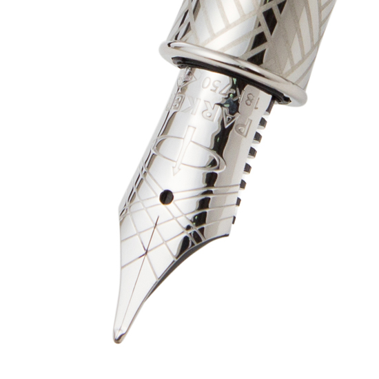 파카 만년필 뉴소네트2 스탠다드 위대한 유산 18K