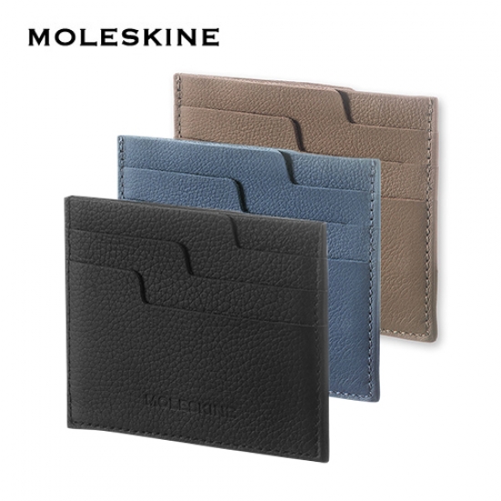 [DP상품] 몰스킨 리니지 카드지갑 (색상선택)