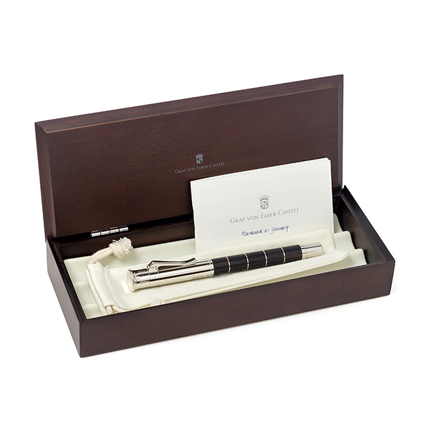 그라폰 만년필 클래식 아넬로 그레나딜라 145801