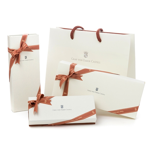 그라폰 만년필 클래식 아넬로 그레나딜라 145801