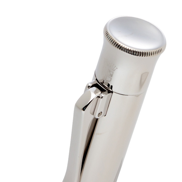 그라폰 만년필 기로쉐 바이퍼 그린