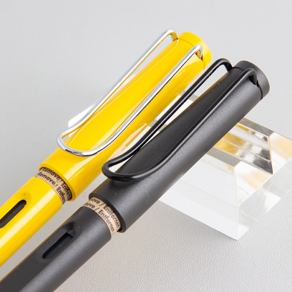 라미 만년필 사파리/비스타 시리즈