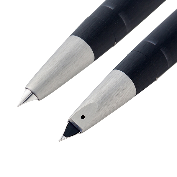 라미 만년필 2000 블랙 001