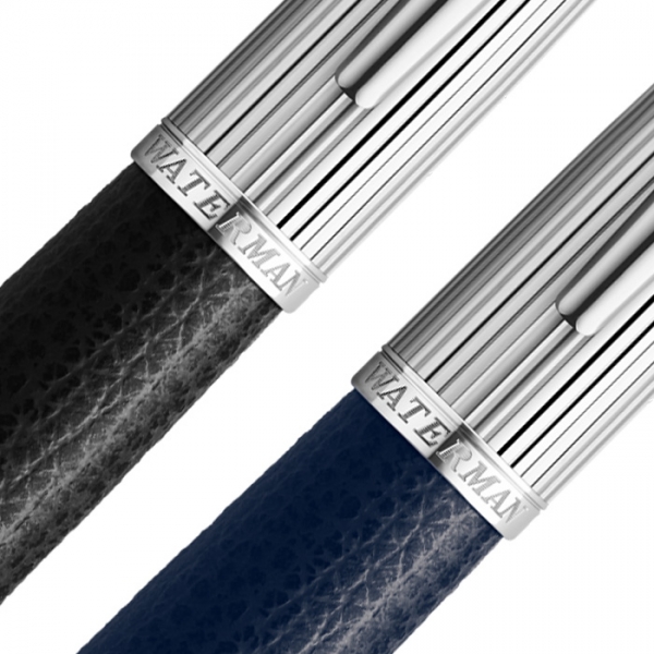 워터맨 볼펜 까렌 레더 CT (2색상)