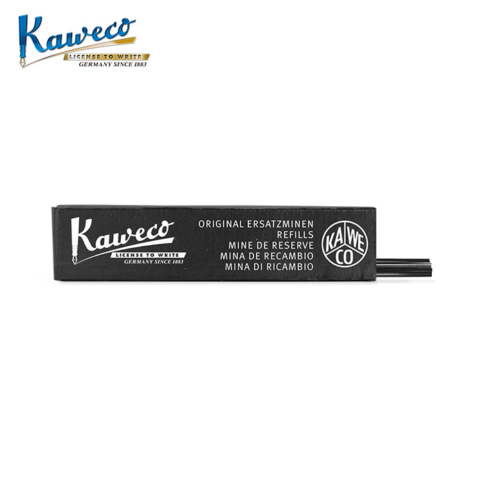 카웨코 샤프심 HB (0.5mm, 0.7mm, 0.9mm)